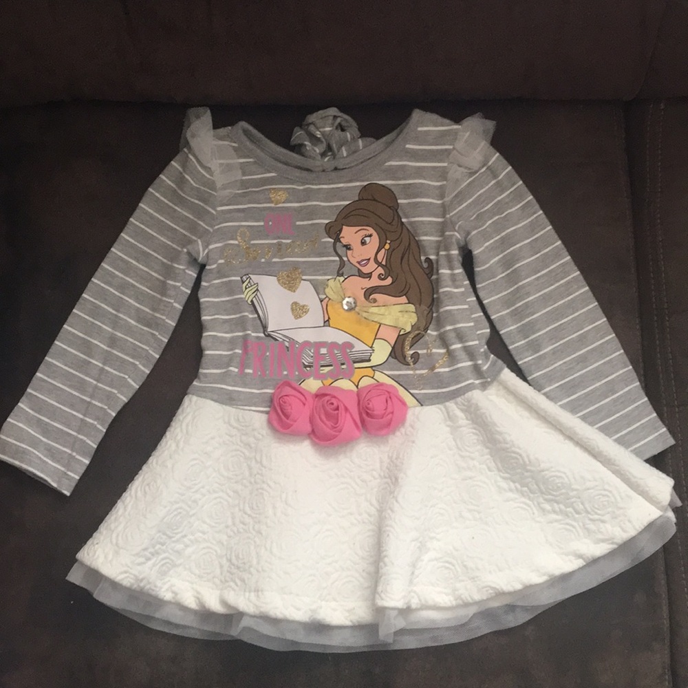 Princess dress